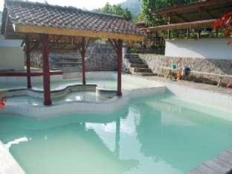 Rindu Alam Resort 不拉士打宜 外观 照片