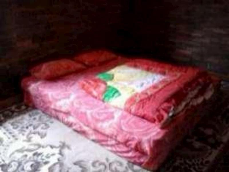 Rindu Alam Resort 不拉士打宜 外观 照片